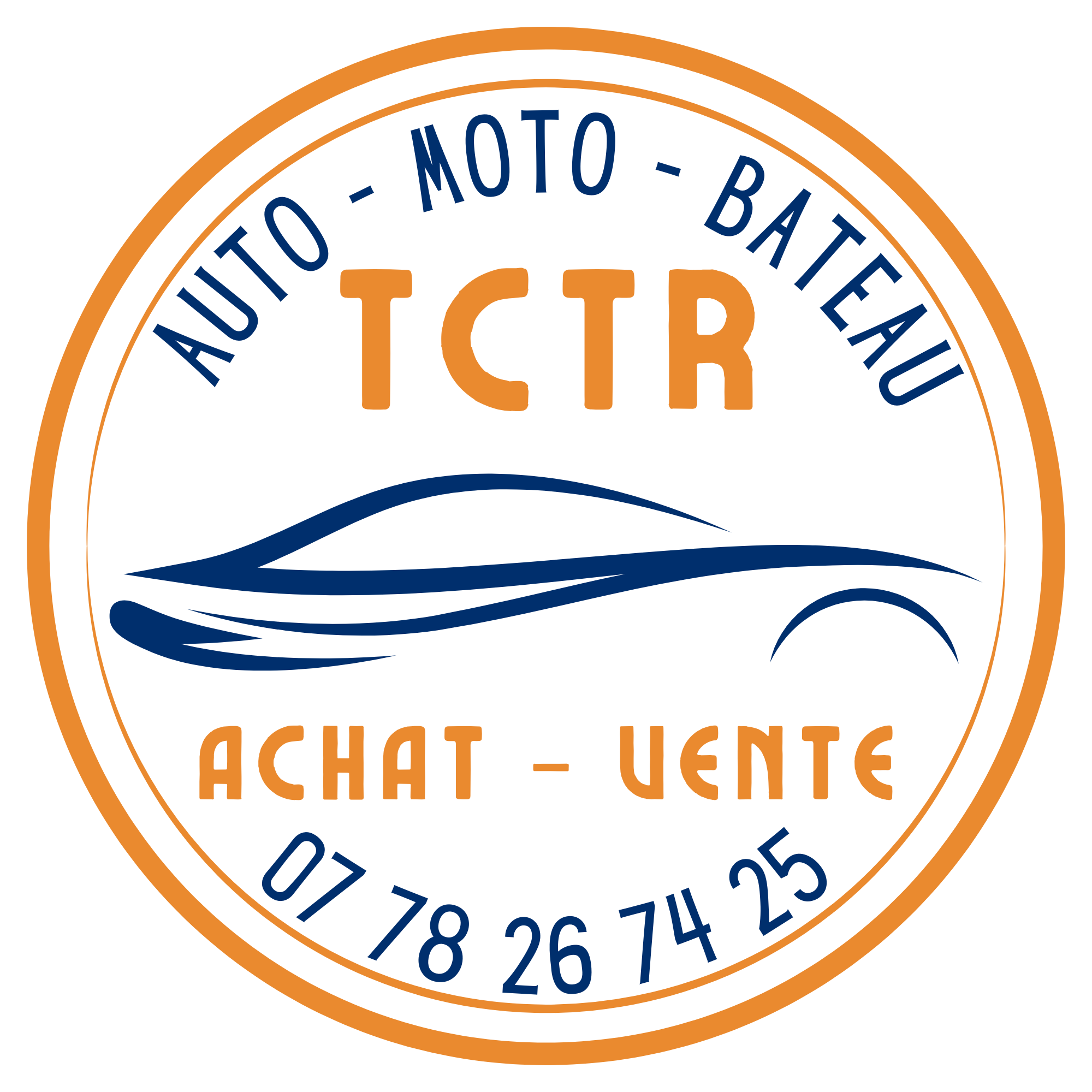 TCTR